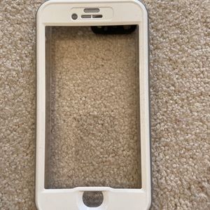 iPhone 8+ Lifeproof Case